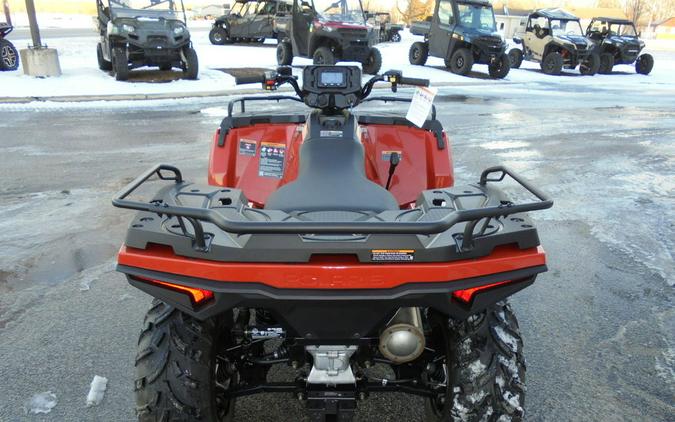 2025 Polaris® Sportsman 570 EPS