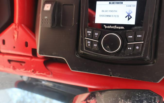 2024 Can-Am Maverick X3 X ds TURBO RR