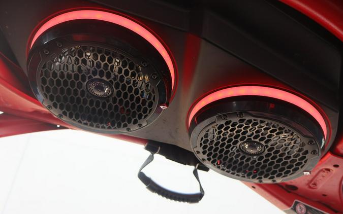 2024 Can-Am Maverick X3 X ds TURBO RR