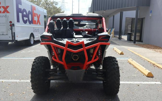 2024 Can-Am Maverick X3 X ds TURBO RR