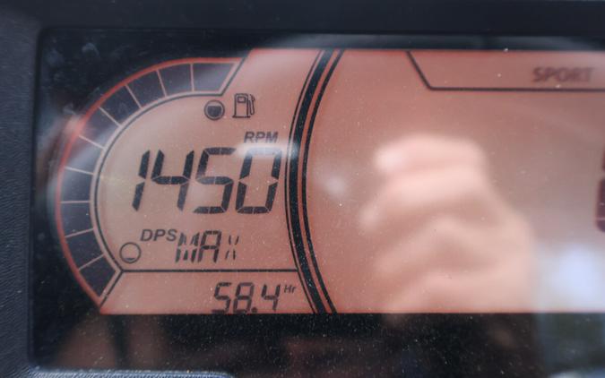 2024 Can-Am Maverick X3 X ds TURBO RR