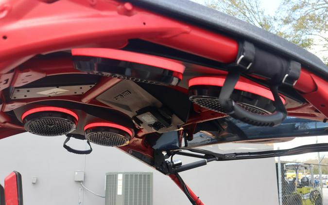 2024 Can-Am Maverick X3 X ds TURBO RR