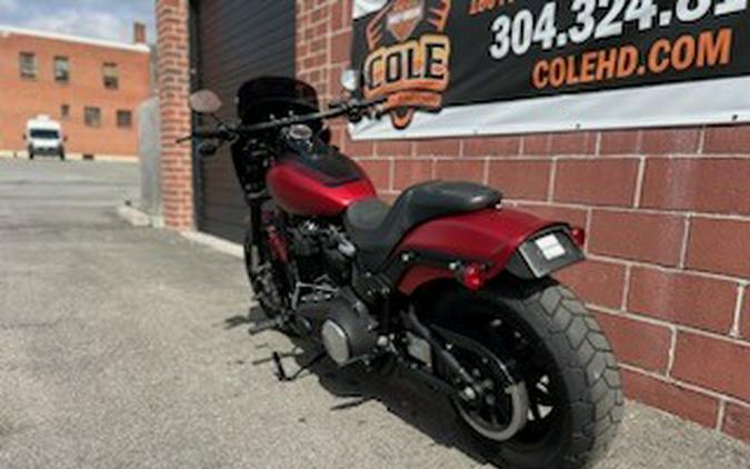 2019 Harley-Davidson® FXFB Fat Bob® 107