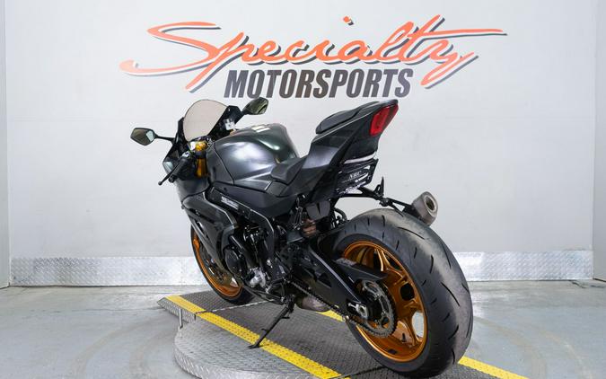 2021 Suzuki GSX-R1000R