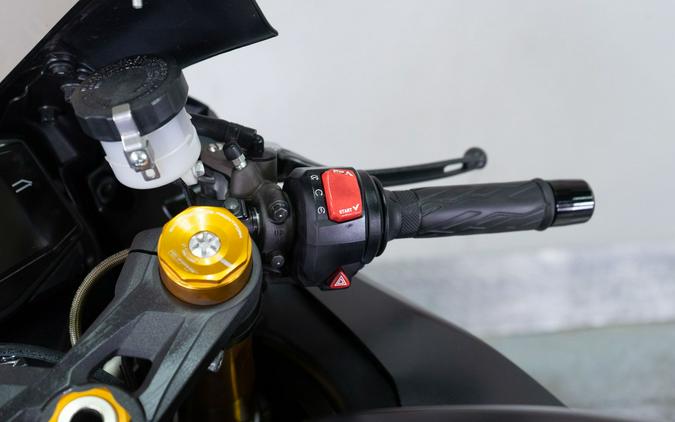 2021 Suzuki GSX-R1000R