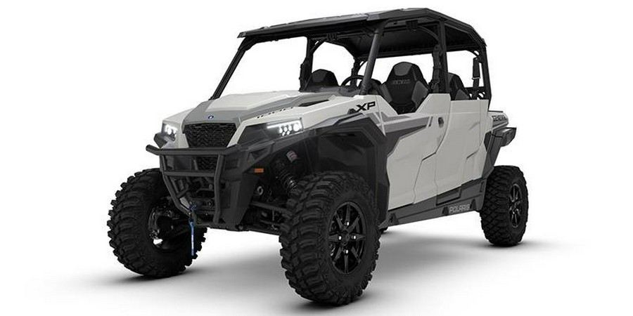 2026 GENERAL® XP 4 1000 Sport - Polaris