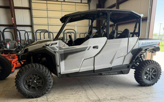 2026 GENERAL® XP 4 1000 Sport - Polaris