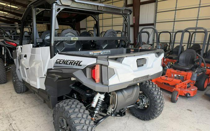 2026 GENERAL® XP 4 1000 Sport - Polaris