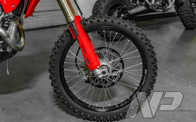 2026 Honda CRF250R