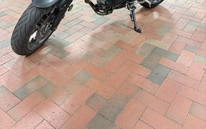 2024 Suzuki SV650 ABS