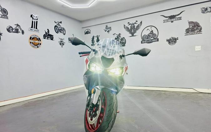 2024 Yamaha Motor Corp., USA MT-03