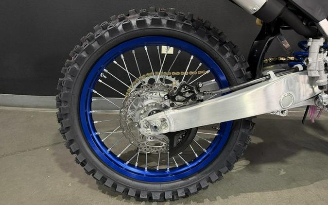 2027 Yamaha YZ 125 Monster Energy Edition