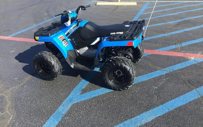2026 POLARIS SPORTSMAN 110