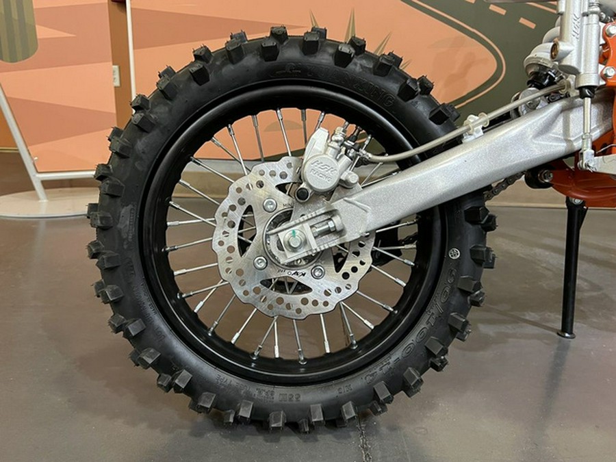 2026 Kayo TT 140