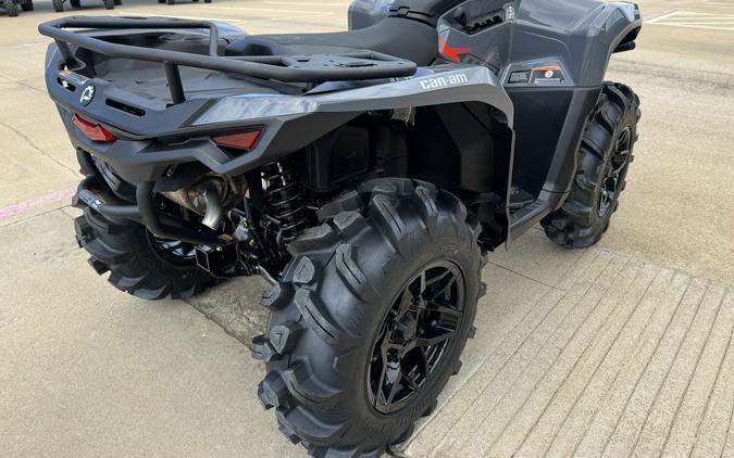 2027 Can-Am Outlander X mr 700