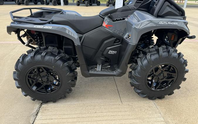 2027 Can-Am Outlander X mr 700