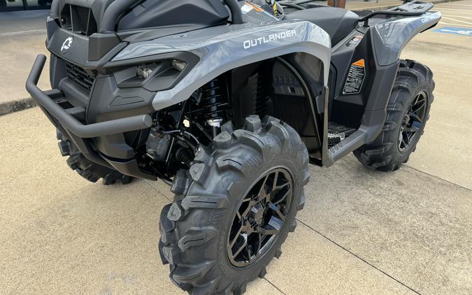 2027 Can-Am Outlander X mr 700