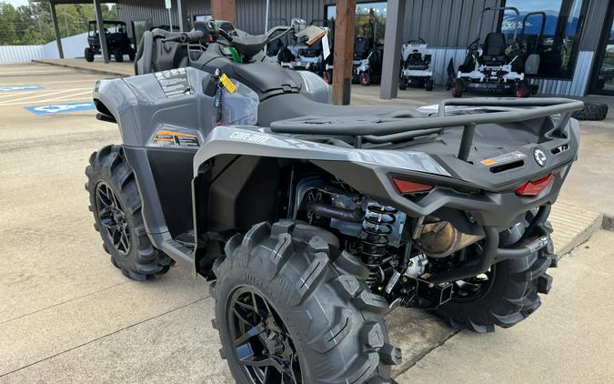 2027 Can-Am Outlander X mr 700