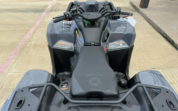 2027 Can-Am Outlander X mr 700