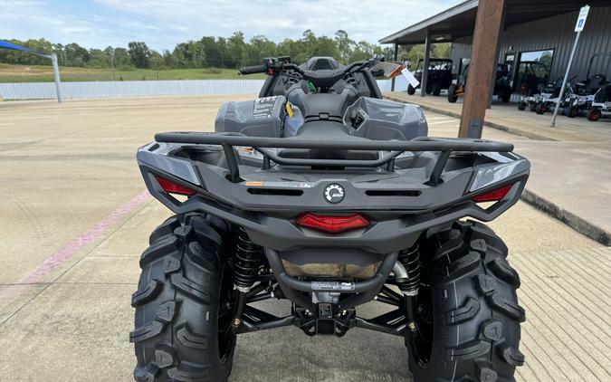 2027 Can-Am Outlander X mr 700