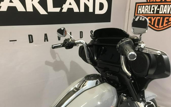 Harley-Davidson® Street Glide® 2026