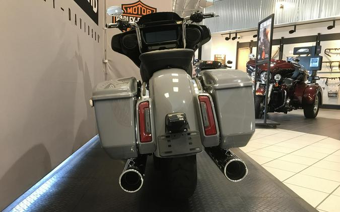 Harley-Davidson® Street Glide® 2026