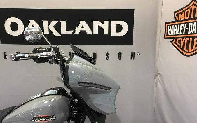 Harley-Davidson® Street Glide® 2026