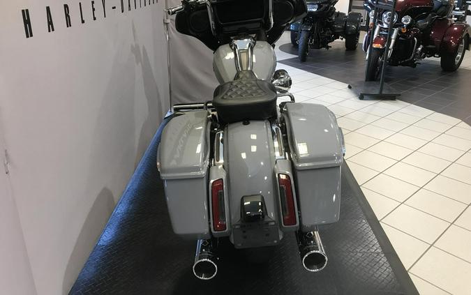 Harley-Davidson® Street Glide® 2026
