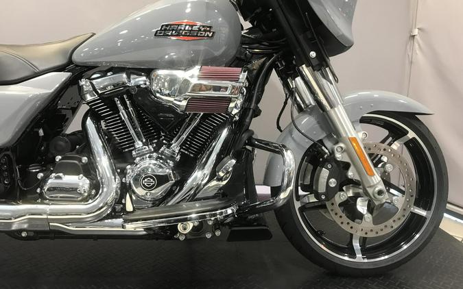 Harley-Davidson® Street Glide® 2026