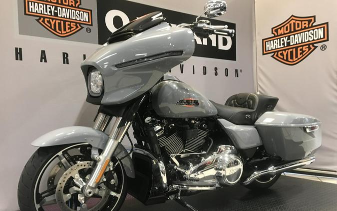 Harley-Davidson® Street Glide® 2026