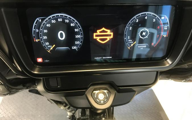 Harley-Davidson® Street Glide® 2026