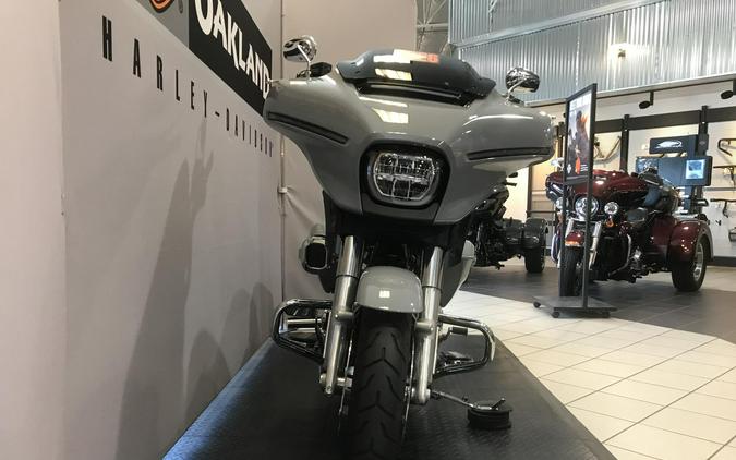 Harley-Davidson® Street Glide® 2026