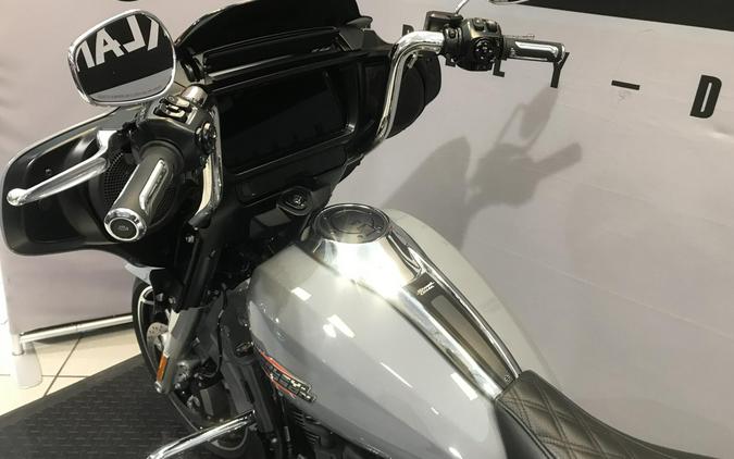 Harley-Davidson® Street Glide® 2026