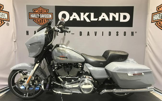 Harley-Davidson® Street Glide® 2026
