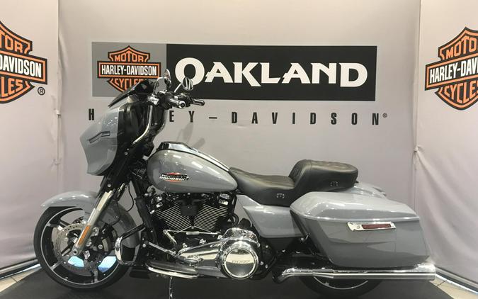 Harley-Davidson® Street Glide® 2026