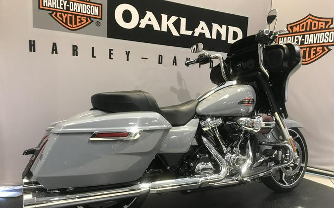 Harley-Davidson® Street Glide® 2026