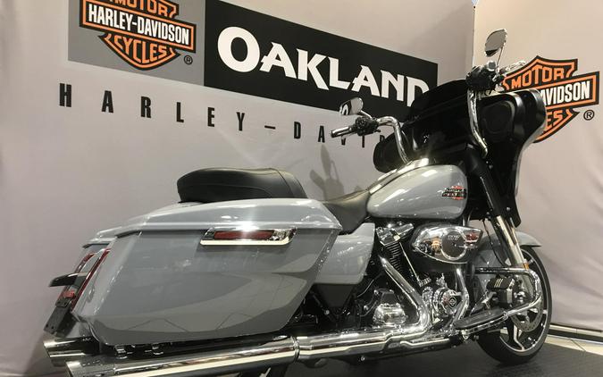 Harley-Davidson® Street Glide® 2026