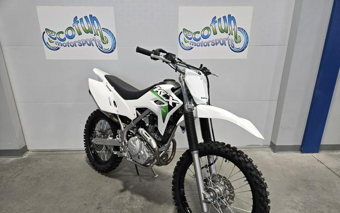 2027 Kawasaki KLX®230R S