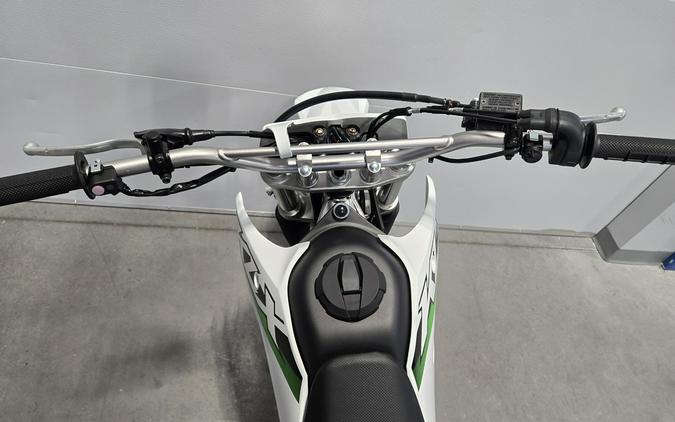 2027 Kawasaki KLX®230R S
