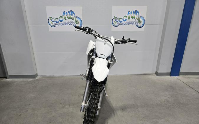 2027 Kawasaki KLX®230R S