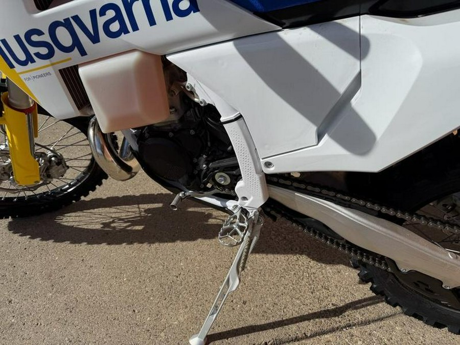 2027 Husqvarna® TX 300