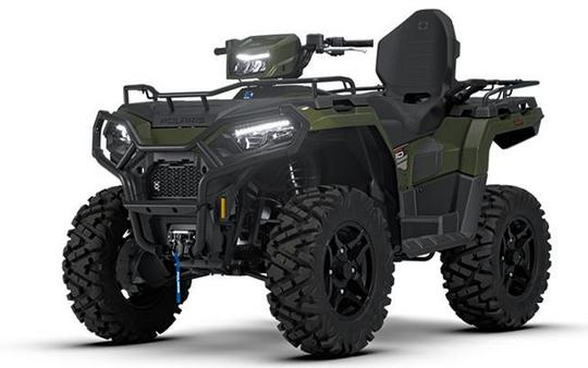 2027 Polaris SPORTSMAN TOURING 600 PREMIUM