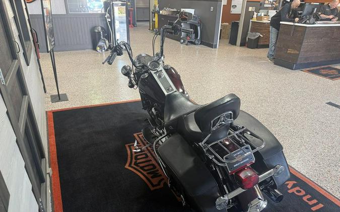 2006 Harley-Davidson Touring FLHRCI - Road King Classic