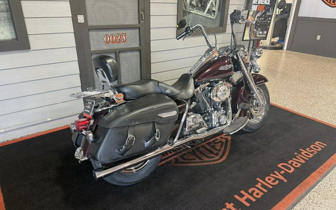 2006 Harley-Davidson Touring FLHRCI - Road King Classic