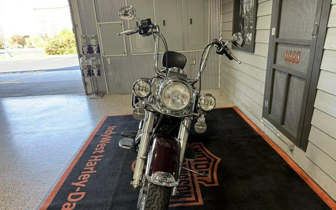 2006 Harley-Davidson Touring FLHRCI - Road King Classic