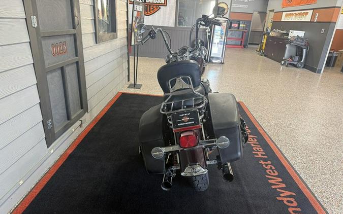 2006 Harley-Davidson Touring FLHRCI - Road King Classic