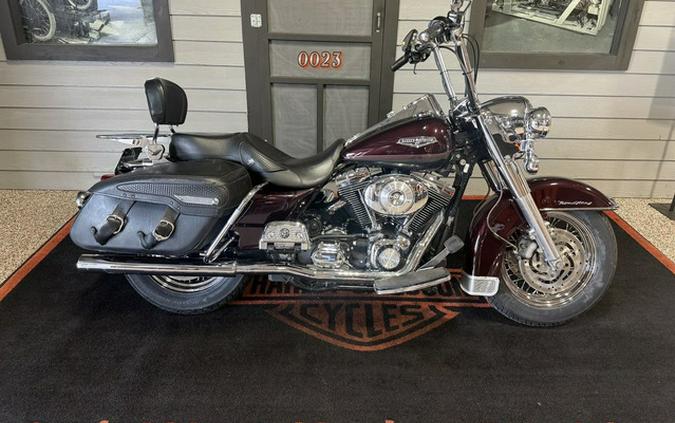 2006 Harley-Davidson Touring FLHRCI - Road King Classic
