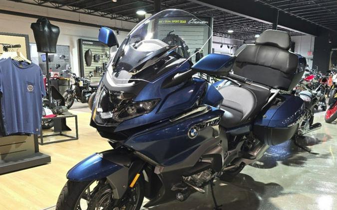 2023 BMW K 1600 GTL Exclusive