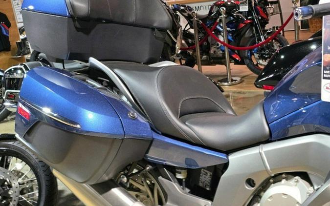 2023 BMW K 1600 GTL Exclusive