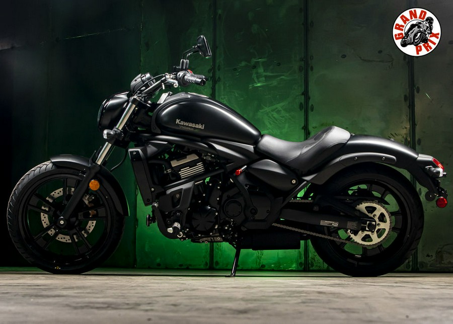 2024 Kawasaki Vulcan® S